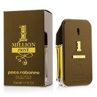 PACO ONE MILLION PRIVE By Paco Rabanne For Men - 1.7 EDP SPRAY